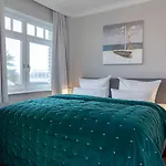 Haus Berthin Bleeg