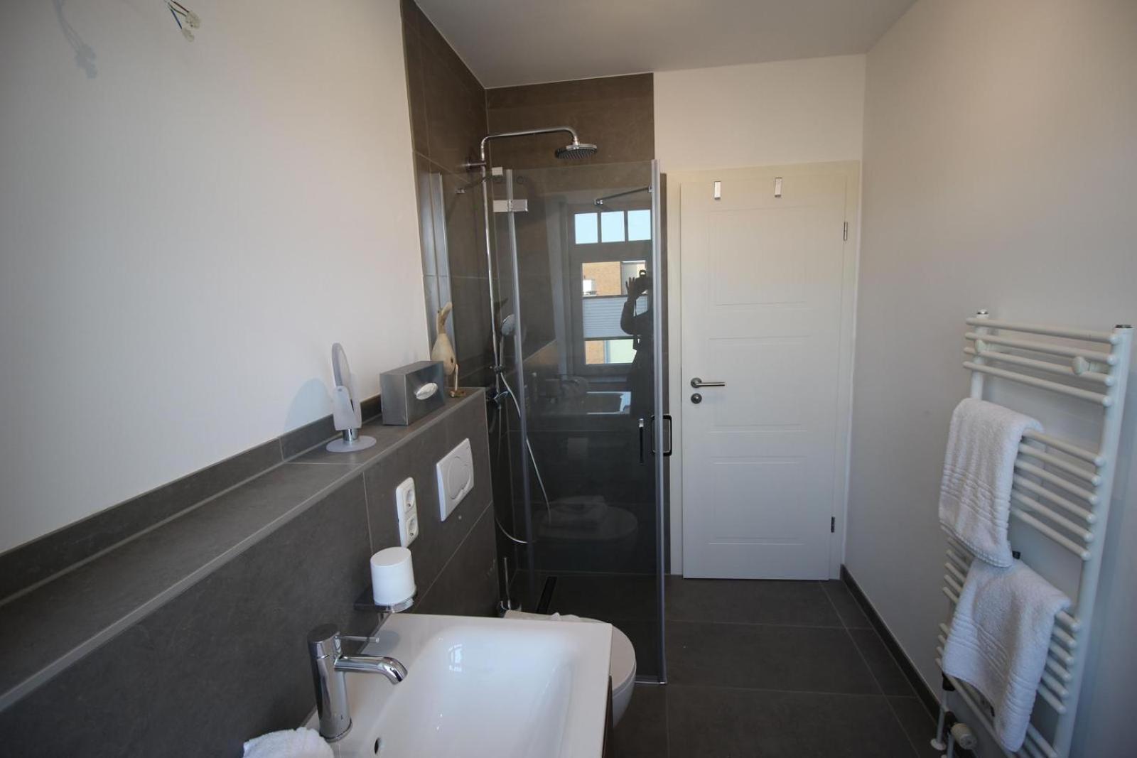Haus Berthin Bleeg Apartment Wenningstedt-Braderup