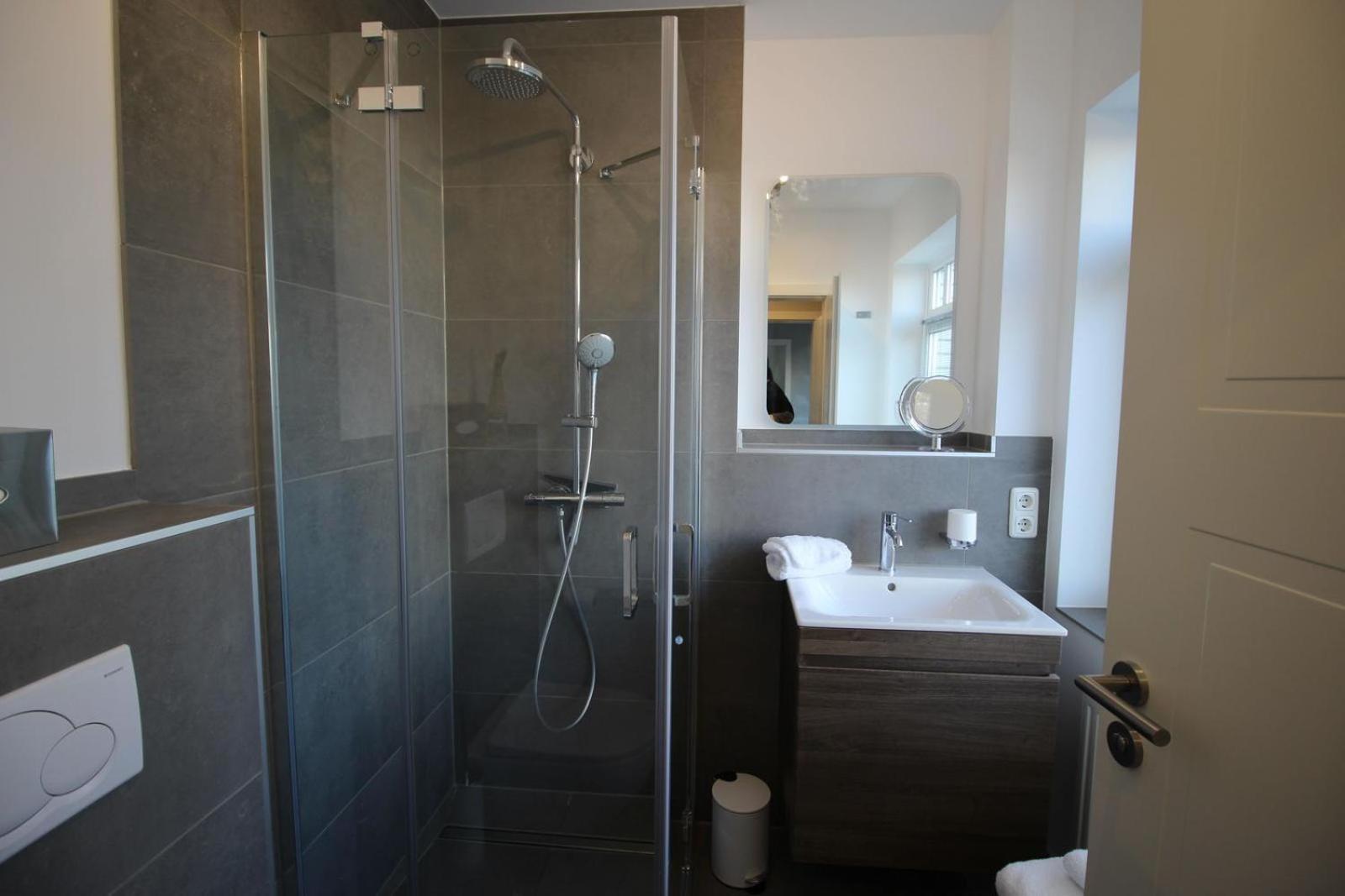 Apartment Haus Berthin Bleeg Wenningstedt-Braderup