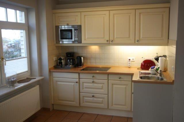 Apartment Haus Berthin Bleeg