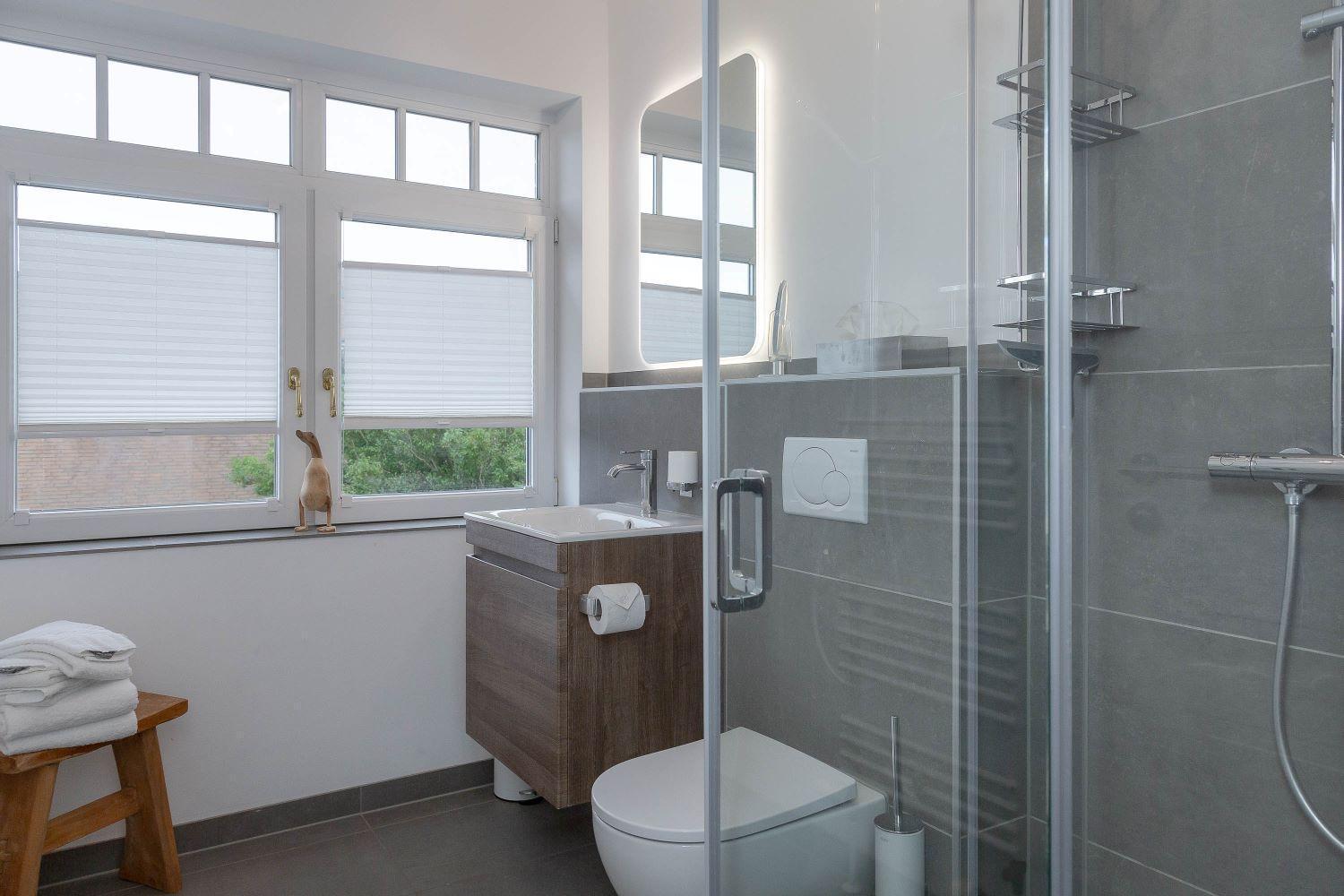 Haus Berthin Bleeg Apartment Wenningstedt-Braderup