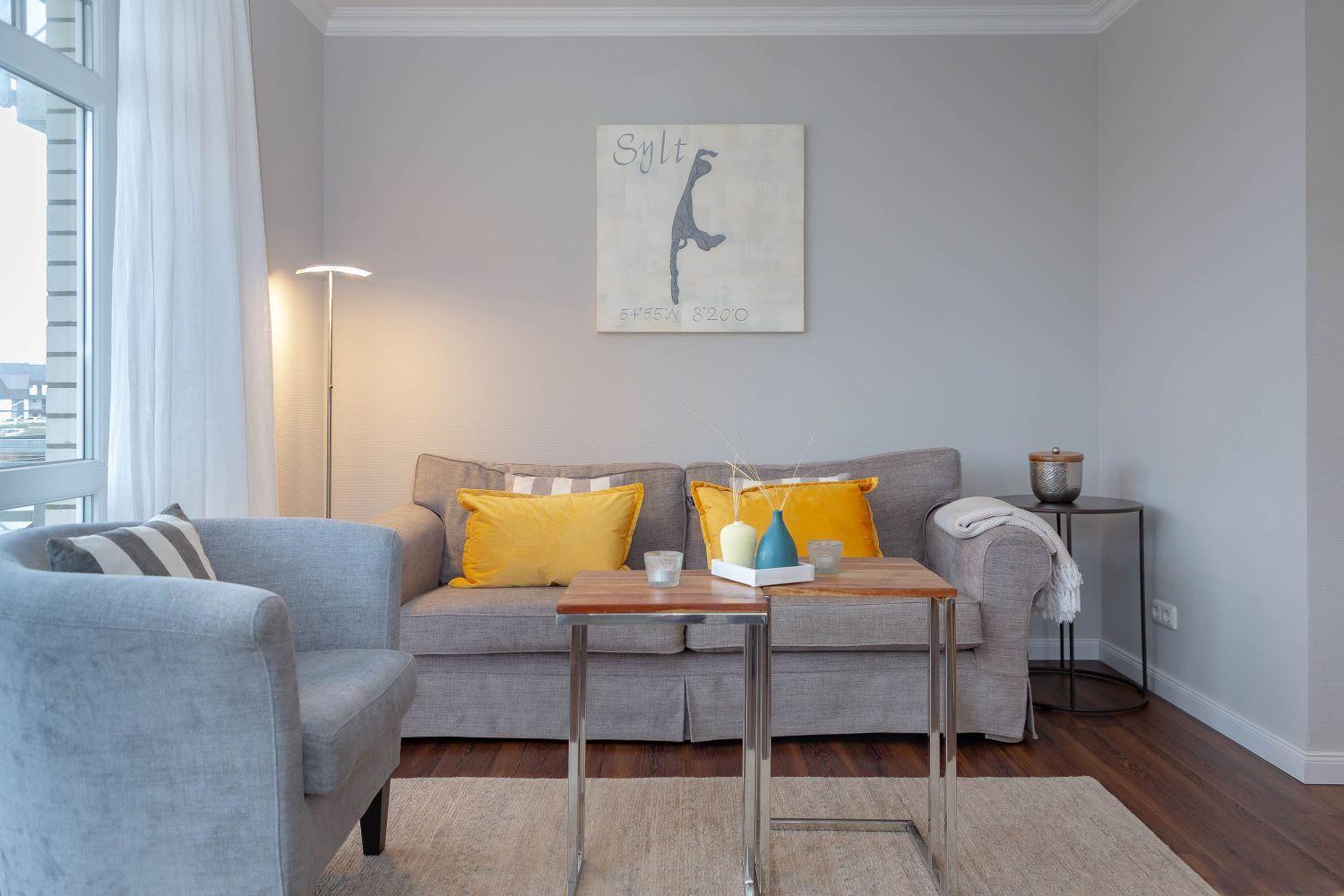 Haus Berthin Bleeg Wenningstedt-Braderup