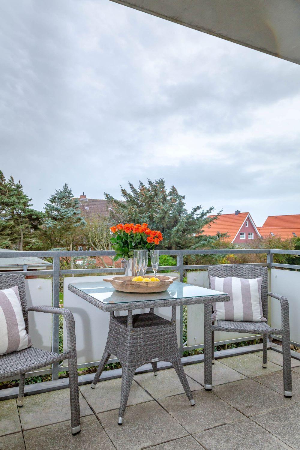 Haus Berthin Bleeg