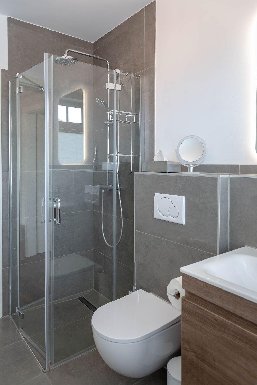 Apartment Haus Berthin Bleeg *