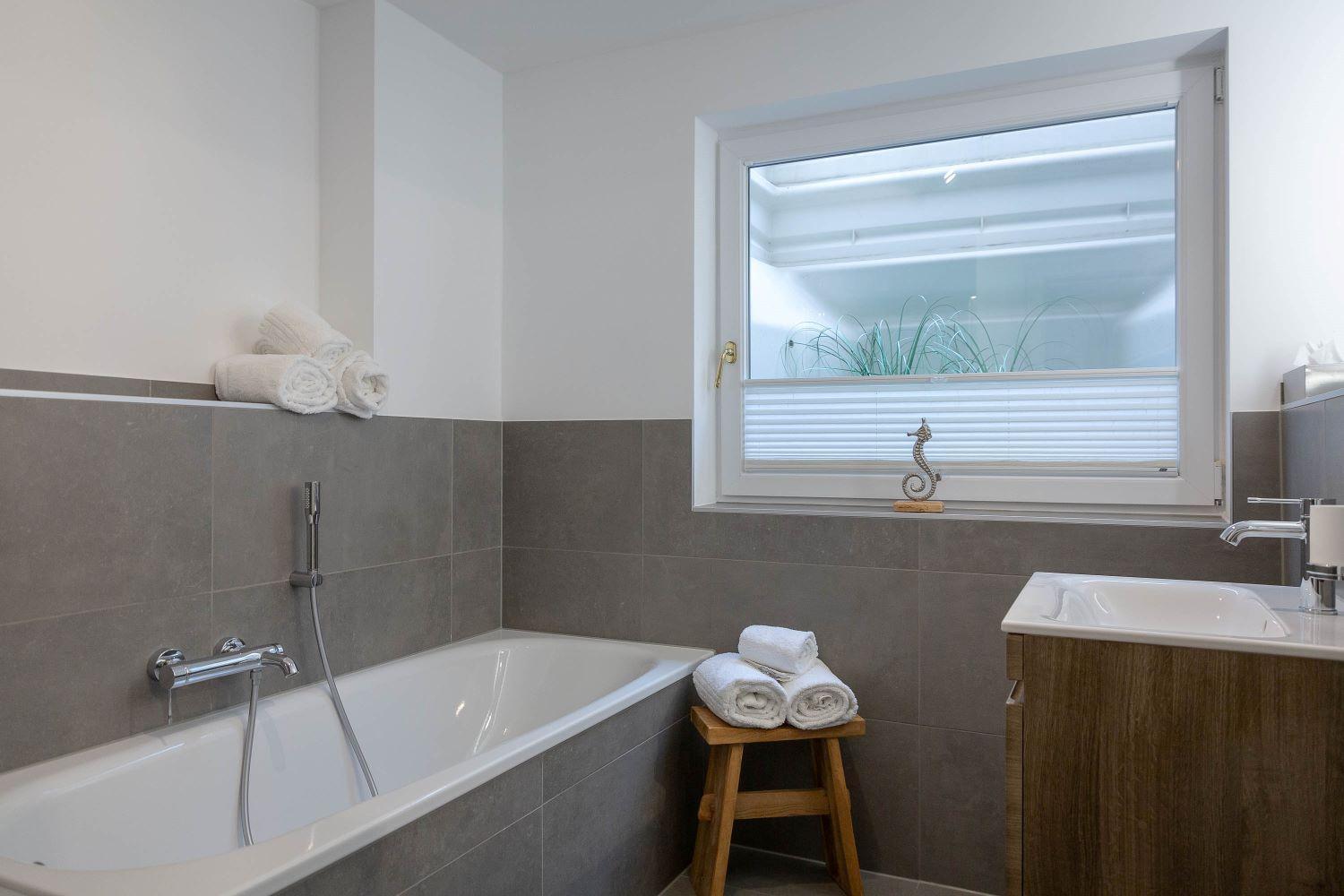 Haus Berthin Bleeg Apartment Wenningstedt-Braderup