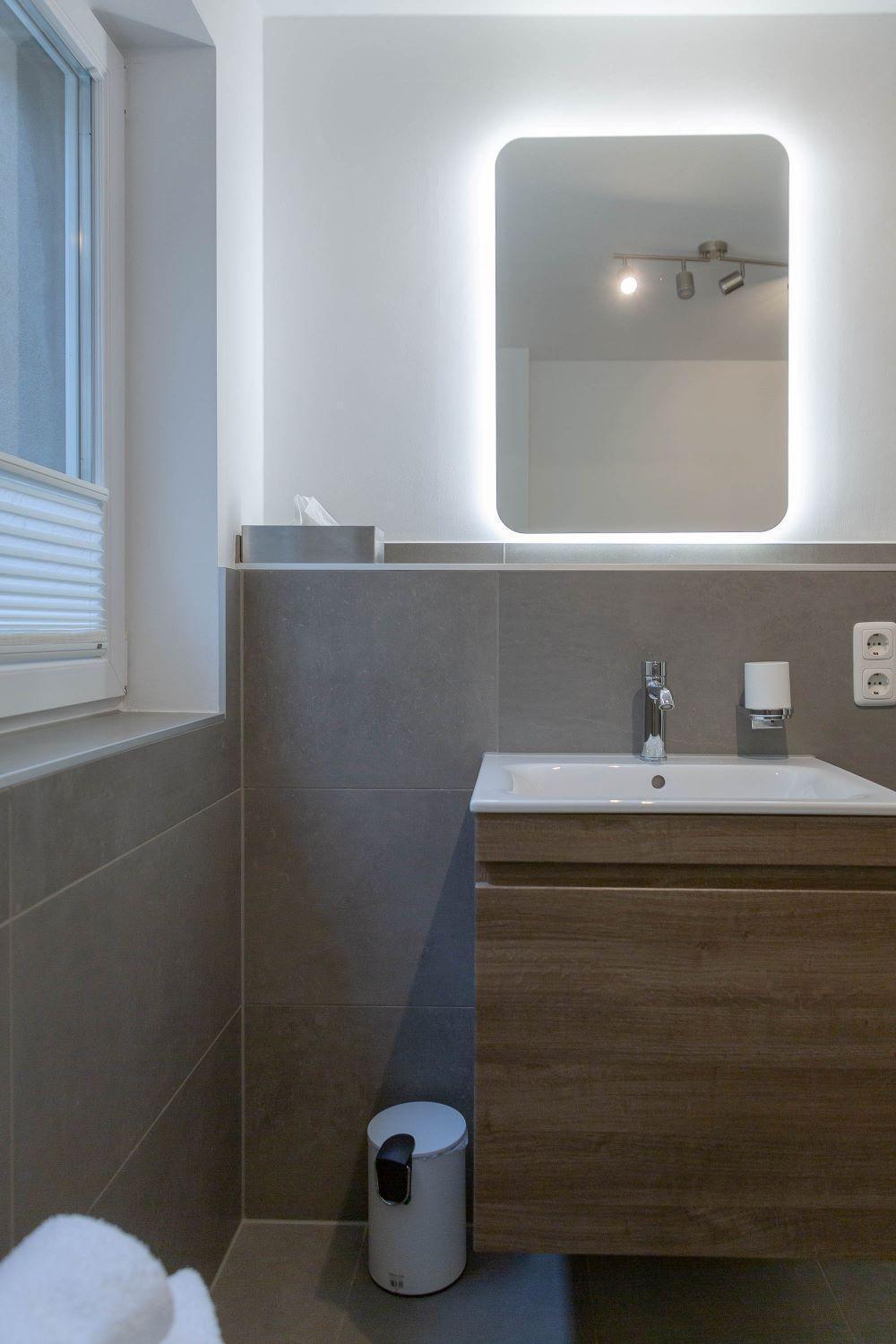 Apartment Haus Berthin Bleeg Wenningstedt-Braderup
