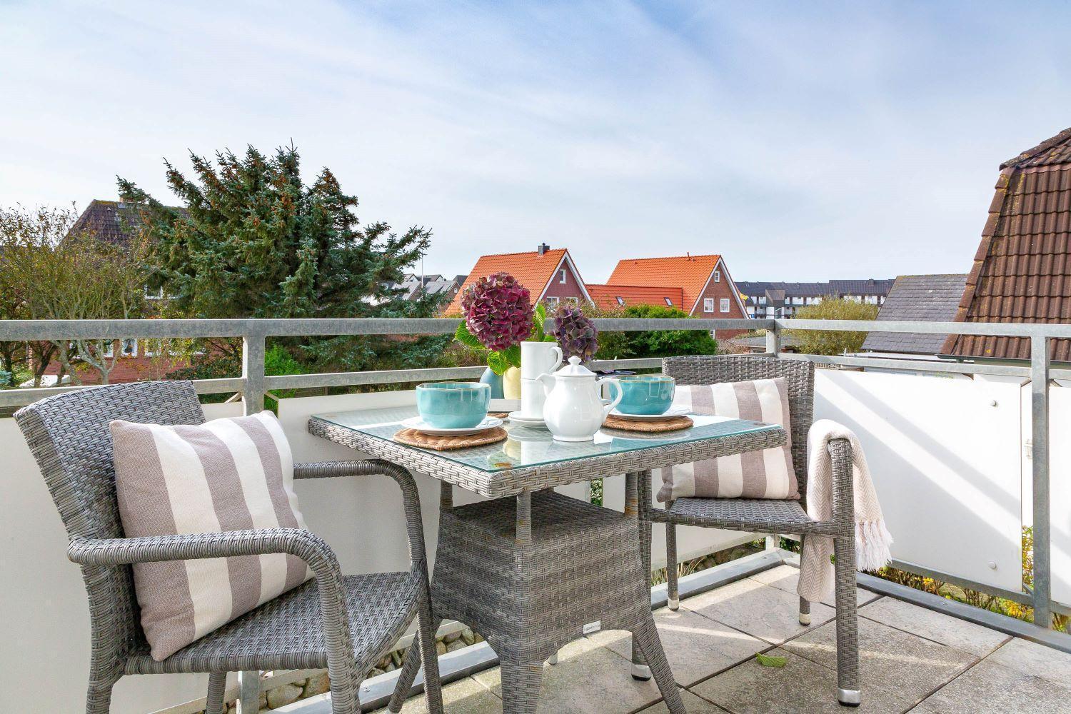 Haus Berthin Bleeg Wenningstedt-Braderup