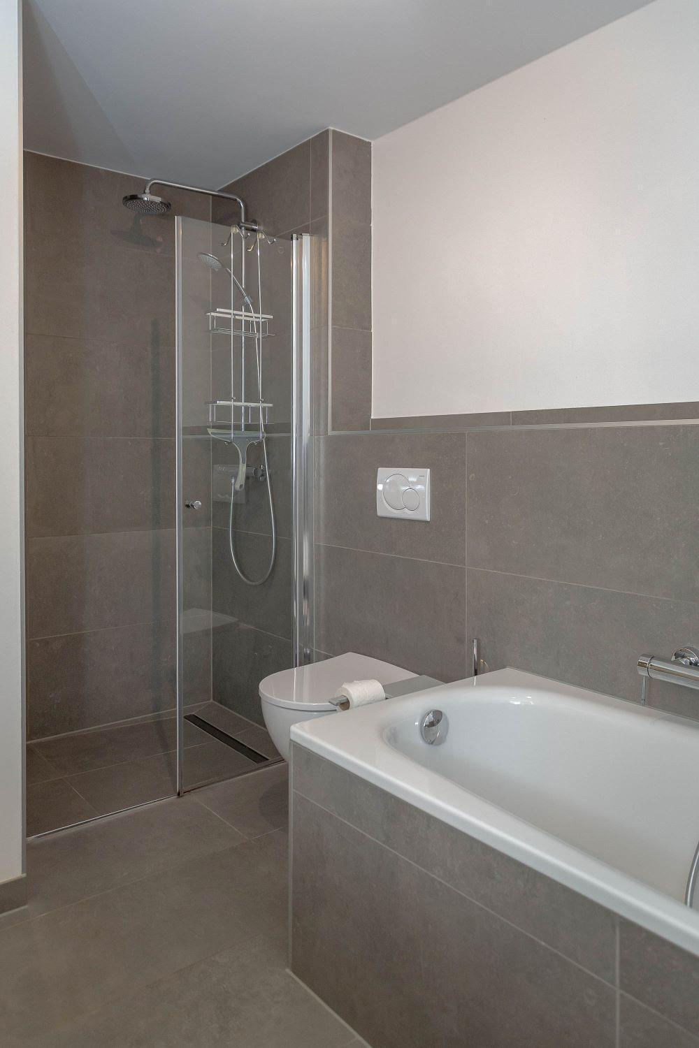 Apartment Haus Berthin Bleeg *