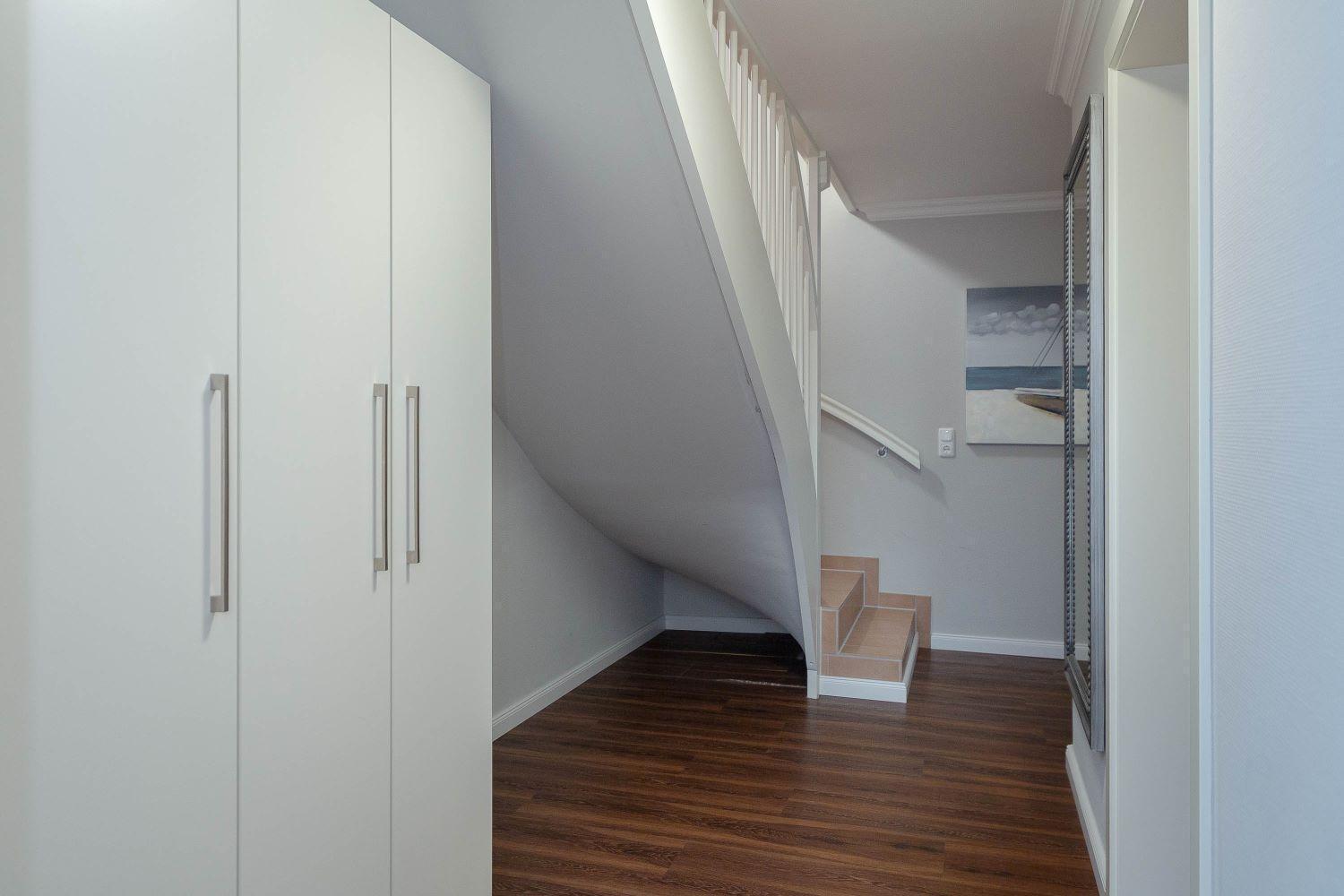 Haus Berthin Bleeg