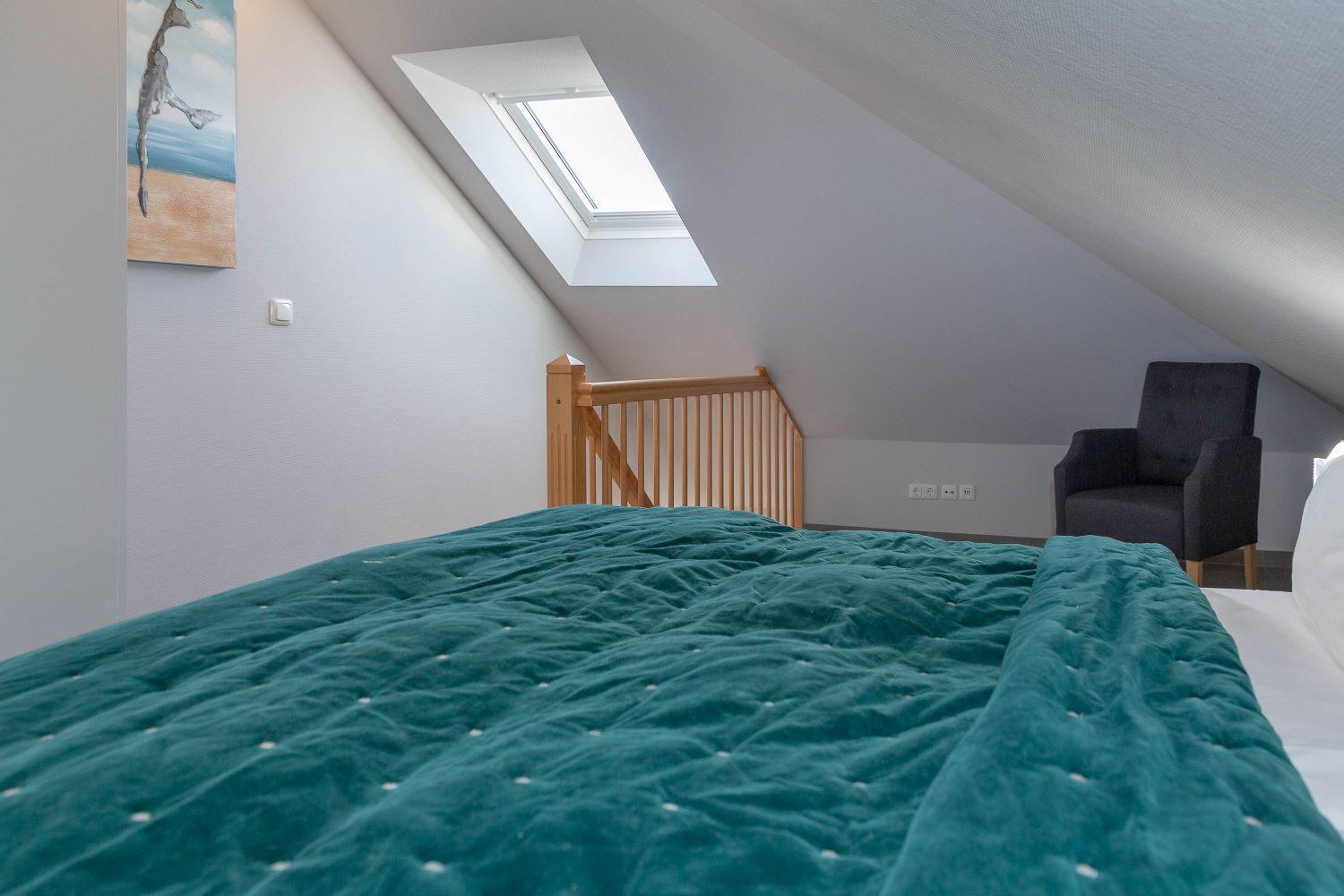 Apartment Haus Berthin Bleeg *