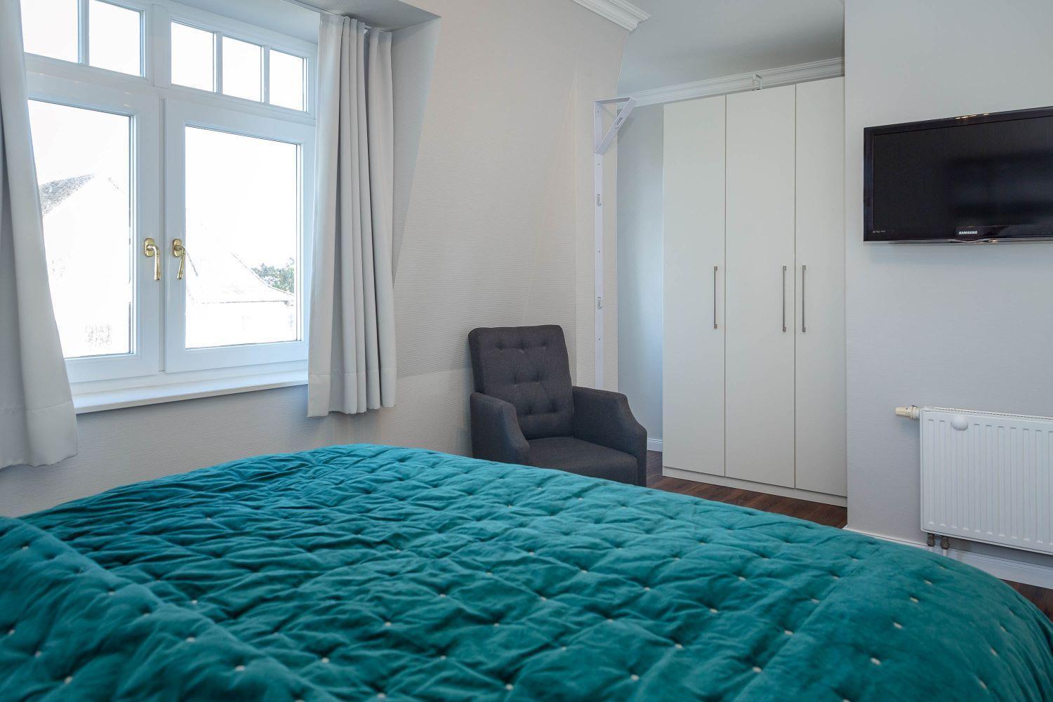 Haus Berthin Bleeg Wenningstedt-Braderup