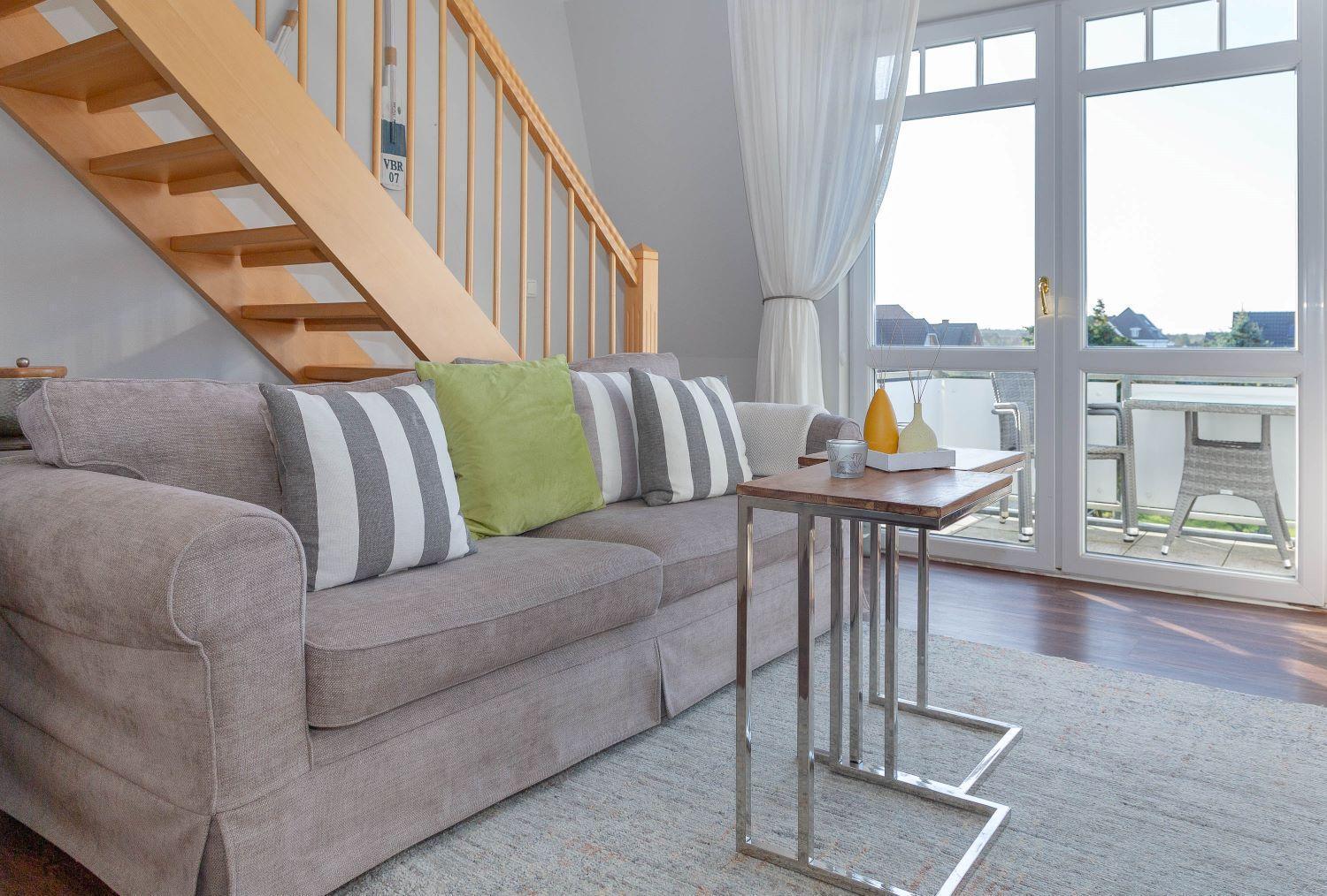 Haus Berthin Bleeg Apartment *